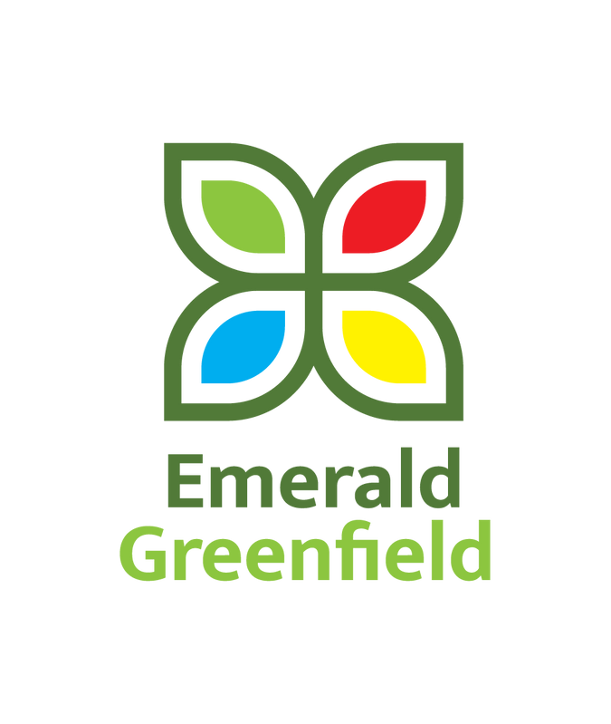 Emerald Greenfield